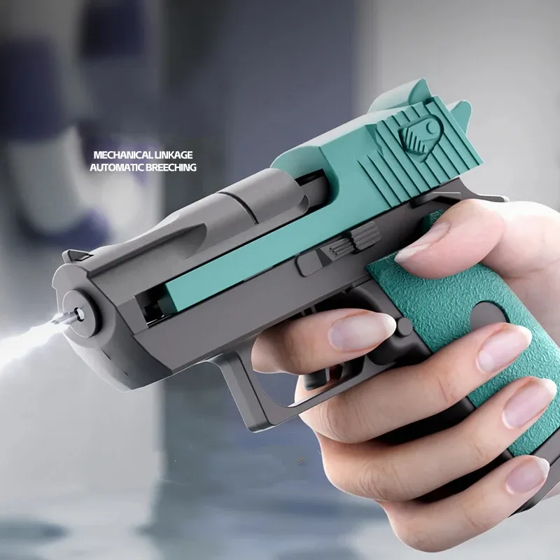 Desert Eagle Watergun