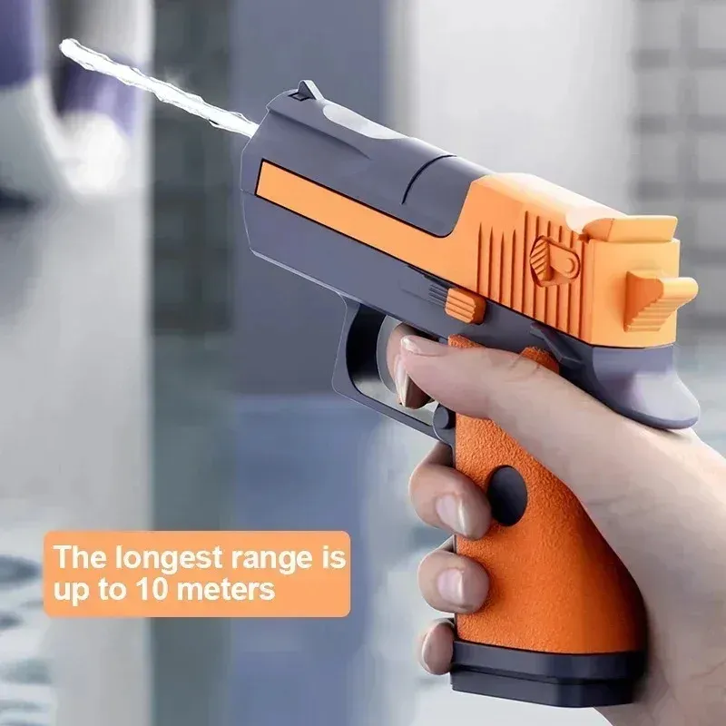 Desert Eagle Watergun - Image 2