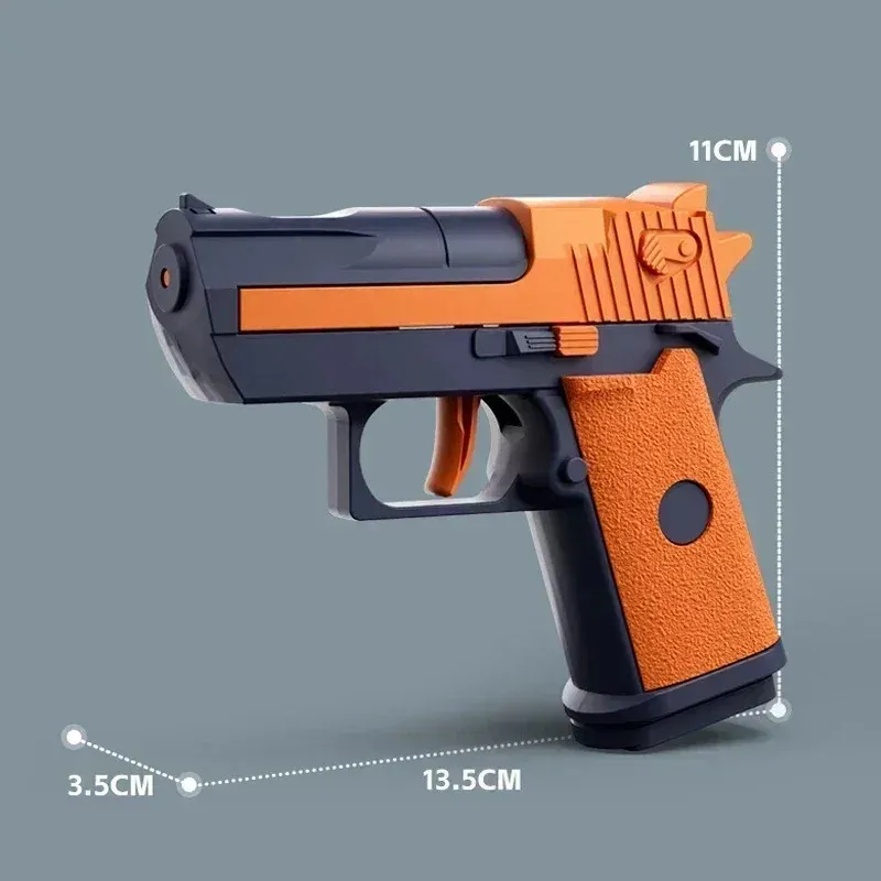 Desert Eagle Watergun - Image 7