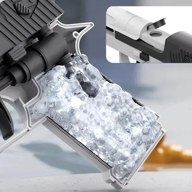 Desert Eagle Watergun - Image 8