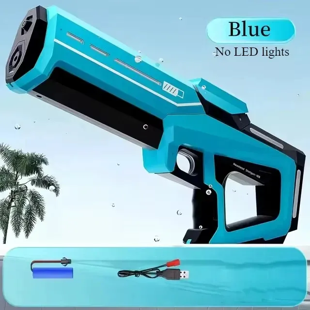 Electric Splash Dominator - Image 2