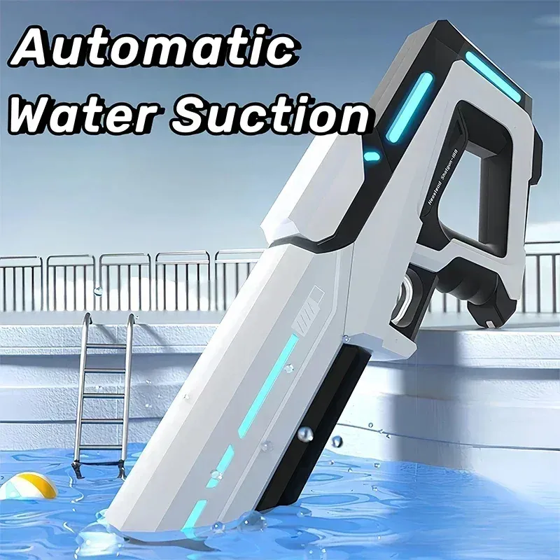 Electric Splash Dominator - Image 4