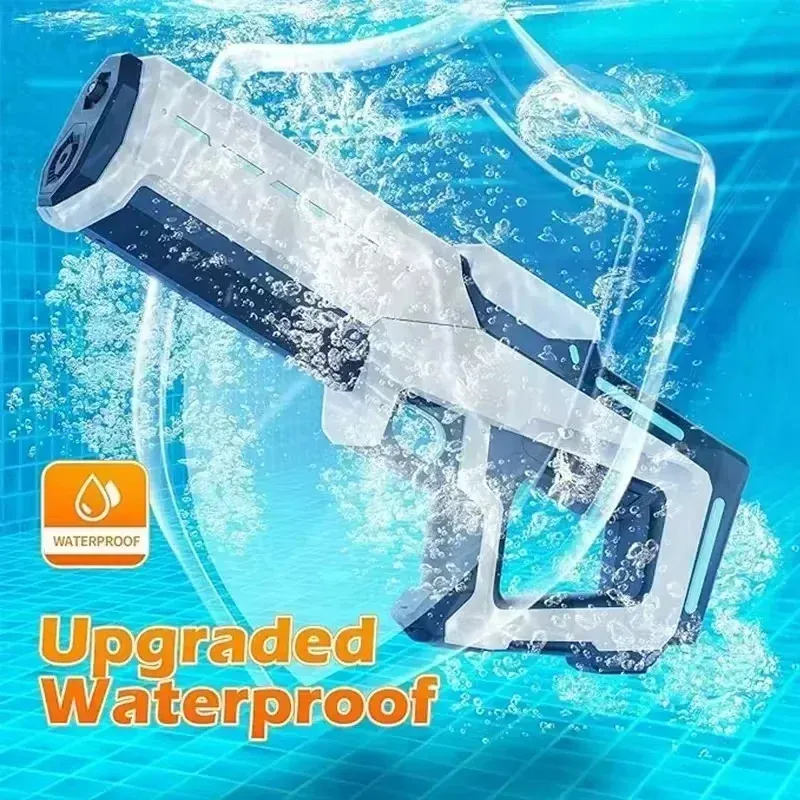 Electric Splash Dominator - Image 6