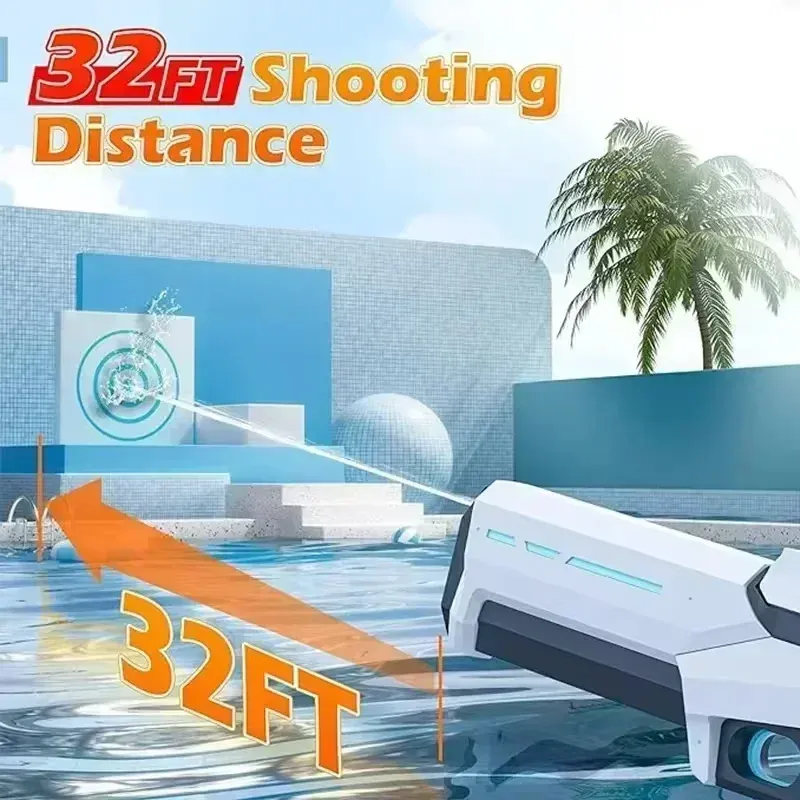 Electric Splash Dominator - Image 7