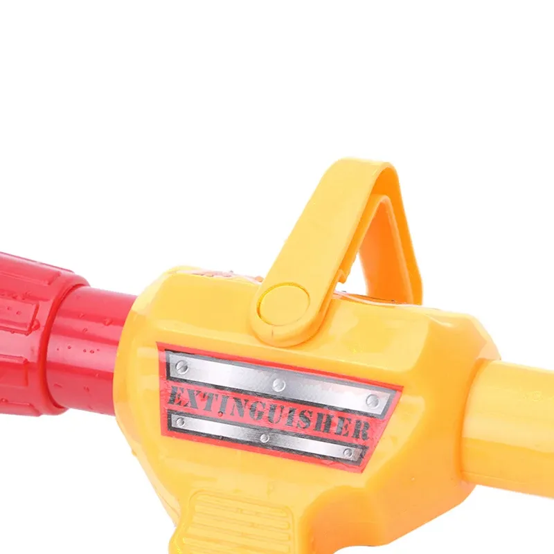 Firefighter Water Cannon - Image 10