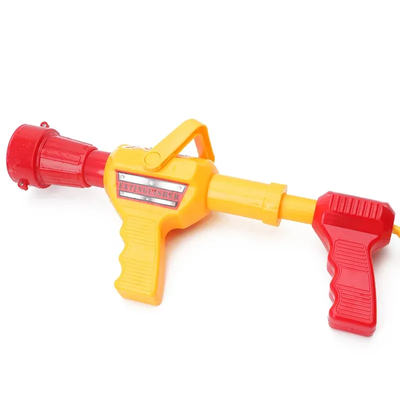 Firefighter Water Cannon - Image 11