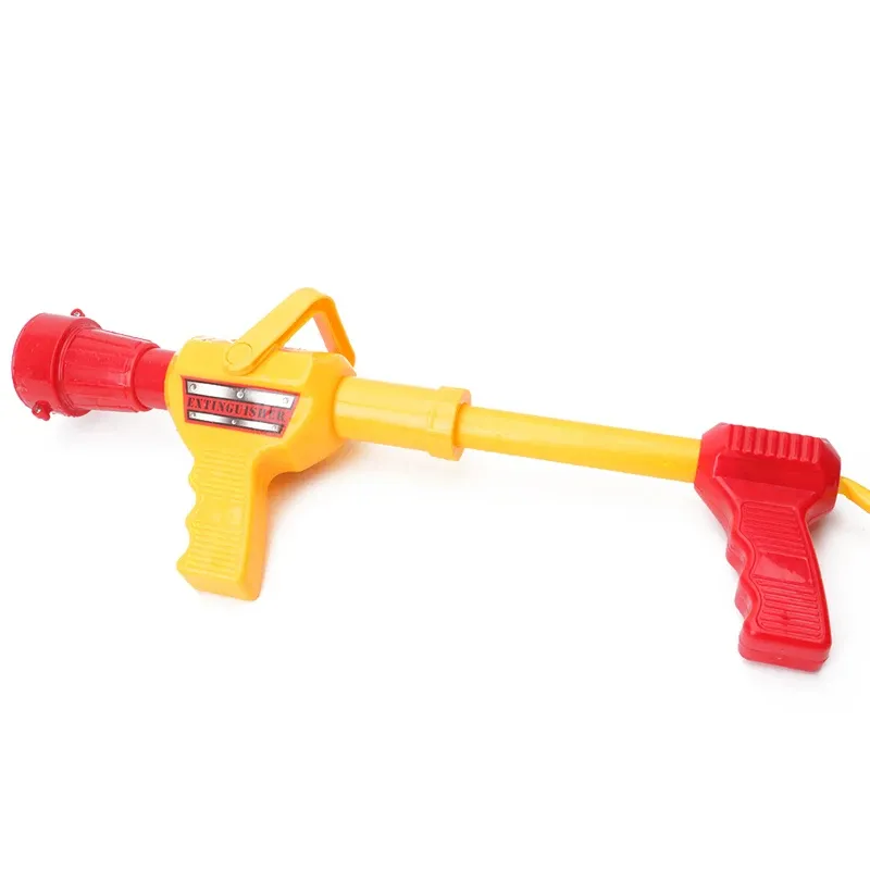 Firefighter Water Cannon - Image 12