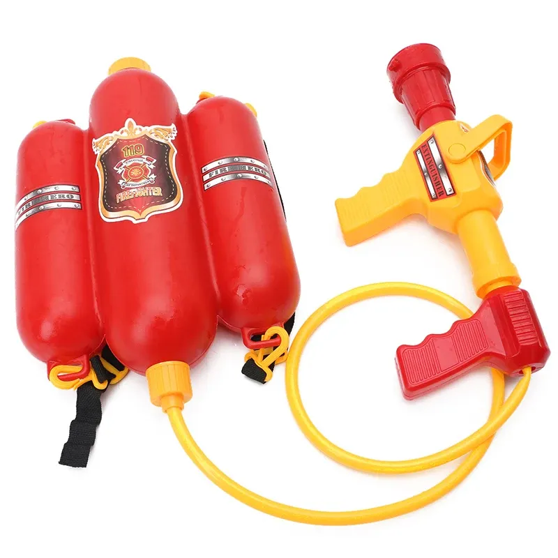 Firefighter Water Cannon - Image 2