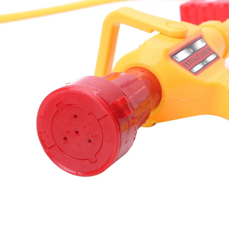 Firefighter Water Cannon - Image 4