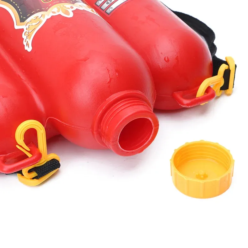 Firefighter Water Cannon - Image 7