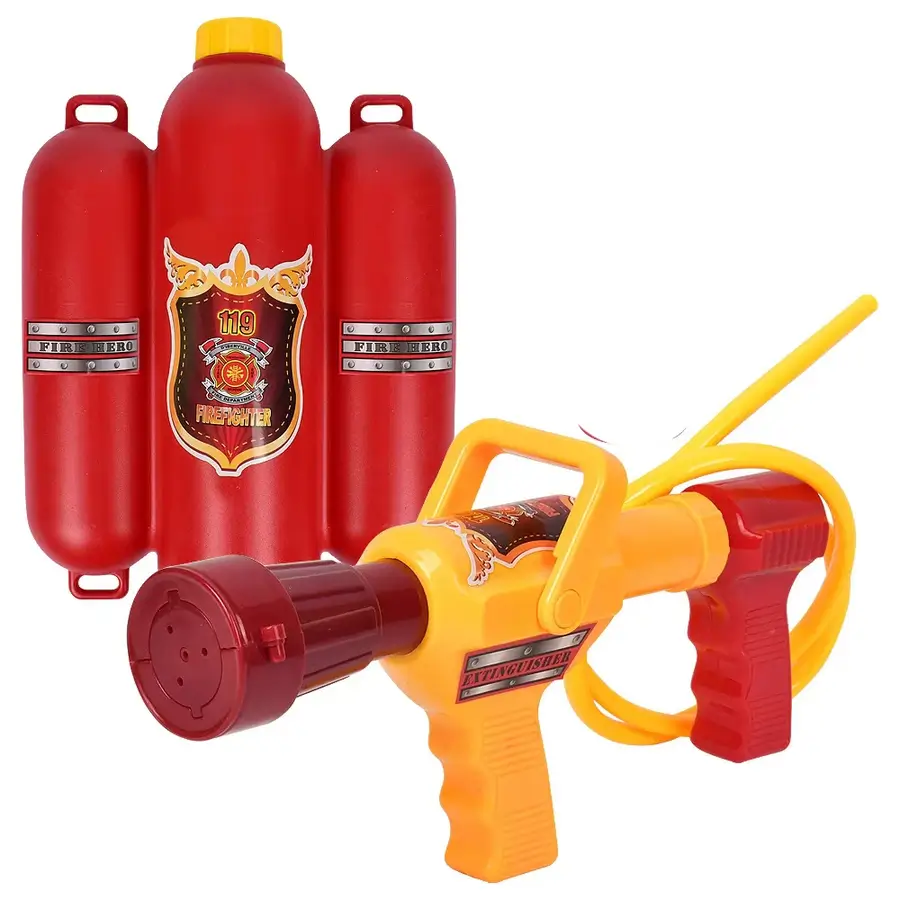 Firefighter Water Cannon - Image 8