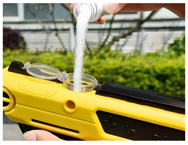 Fly Vaporizer Salt Shotgun - Image 10