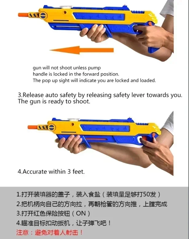 Fly Vaporizer Salt Shotgun - Image 15