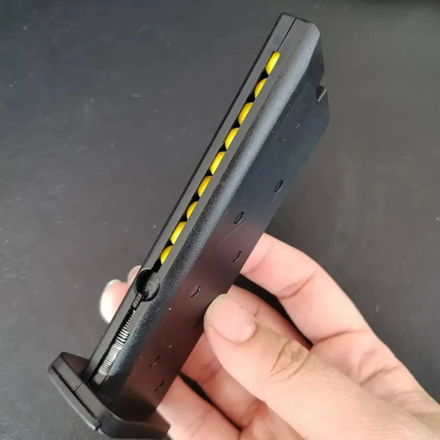 G17 Flashstrike Pistol - Image 10