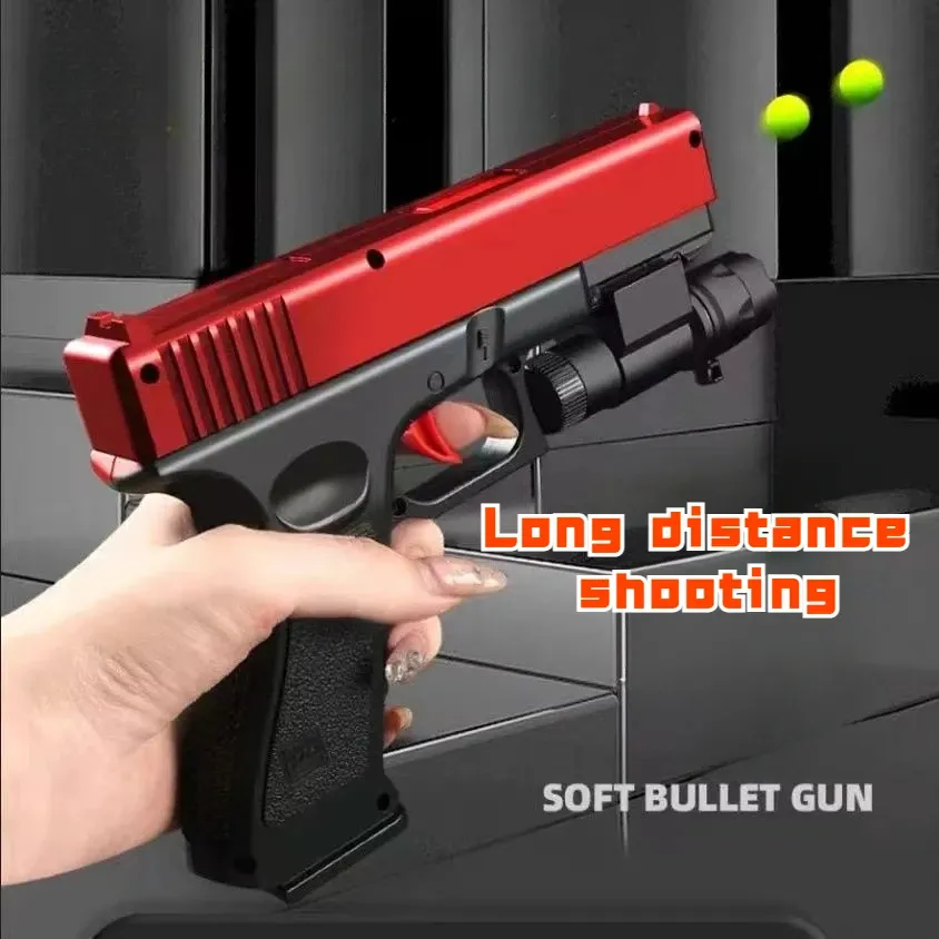 G17 Flashstrike Pistol - Image 3