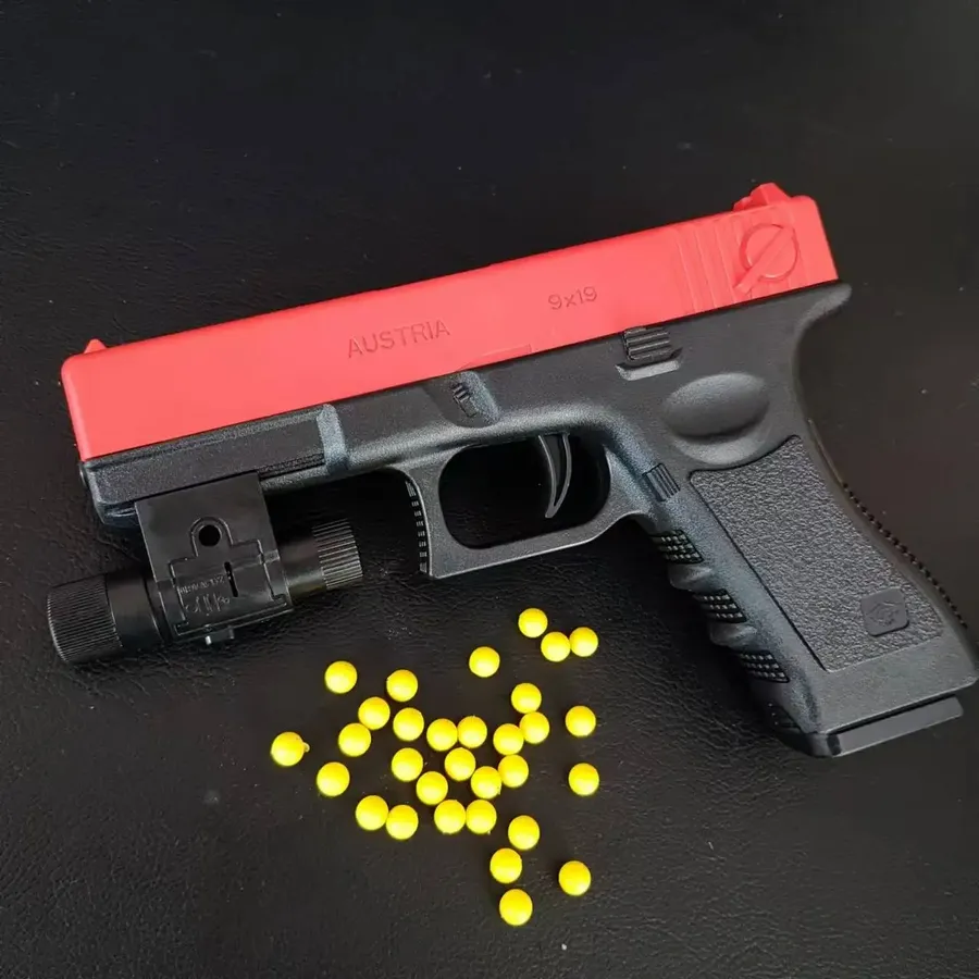 G17 Flashstrike Pistol - Image 6