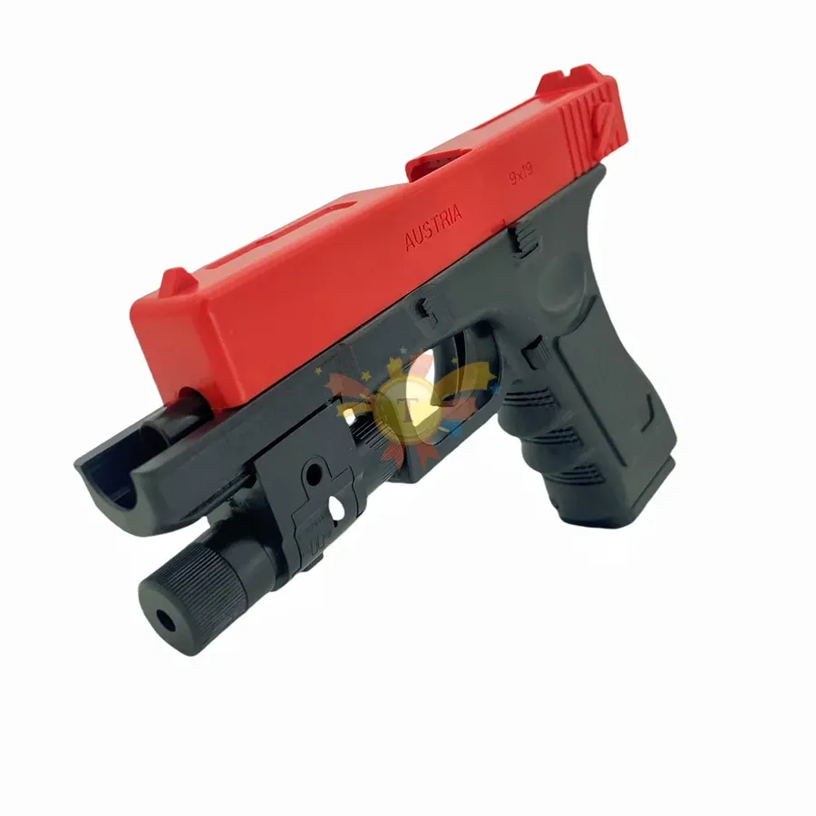 G17 Flashstrike Pistol - Image 9