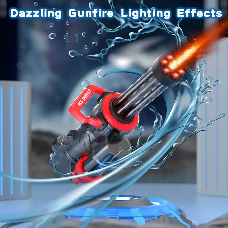 Hydracore Disintegrator of Death - Image 2