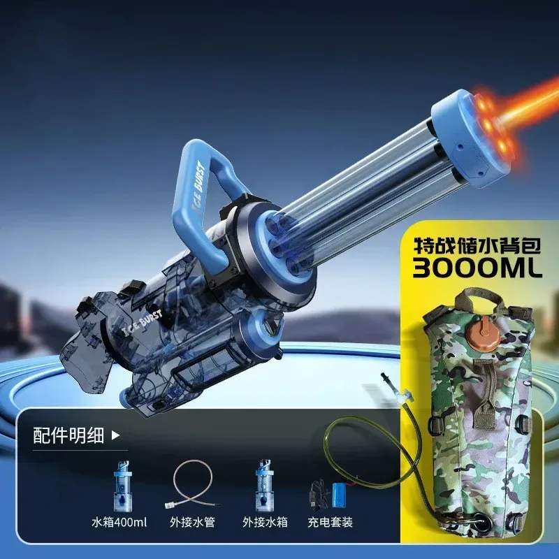 Hydracore Disintegrator of Death - Image 3