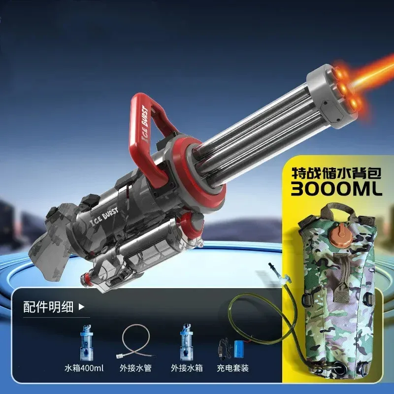Hydracore Disintegrator of Death - Image 4