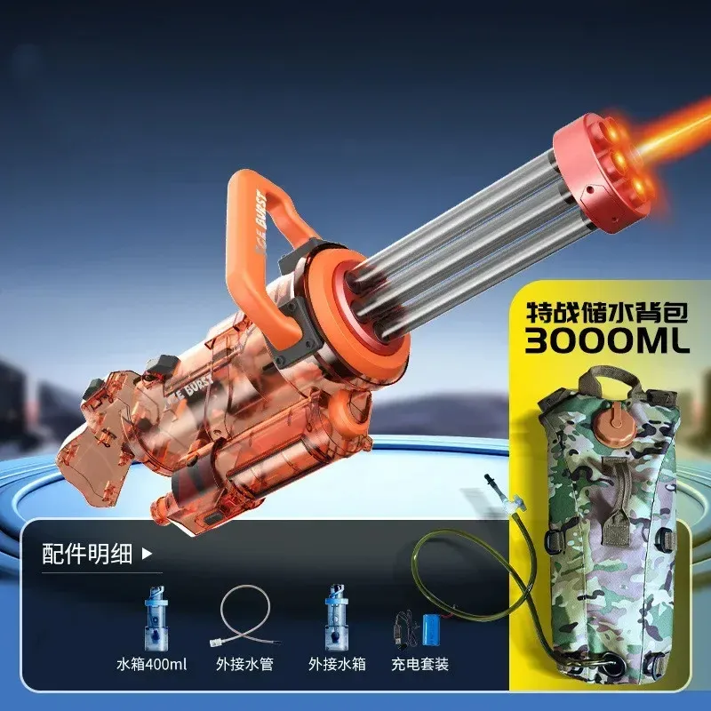 Hydracore Disintegrator of Death - Image 5
