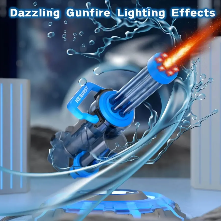 Hydracore Disintegrator of Death - Image 7