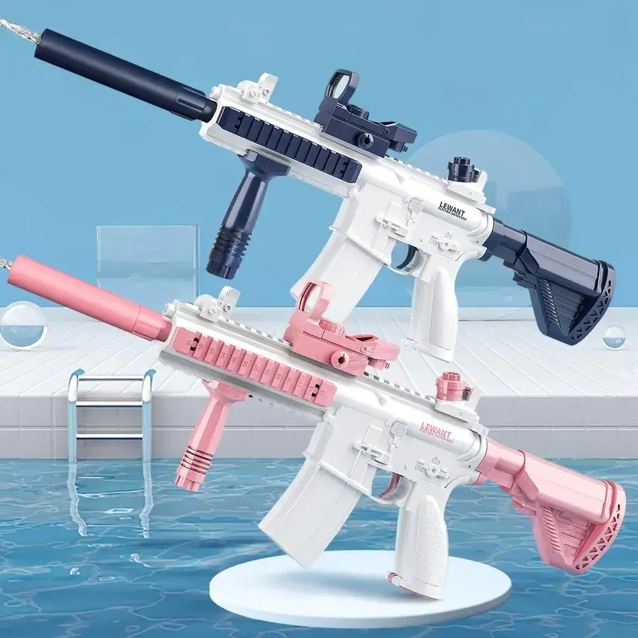 Hydrostorm M416