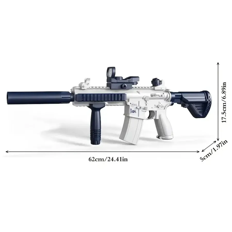 Hydrostorm M416 - Image 11