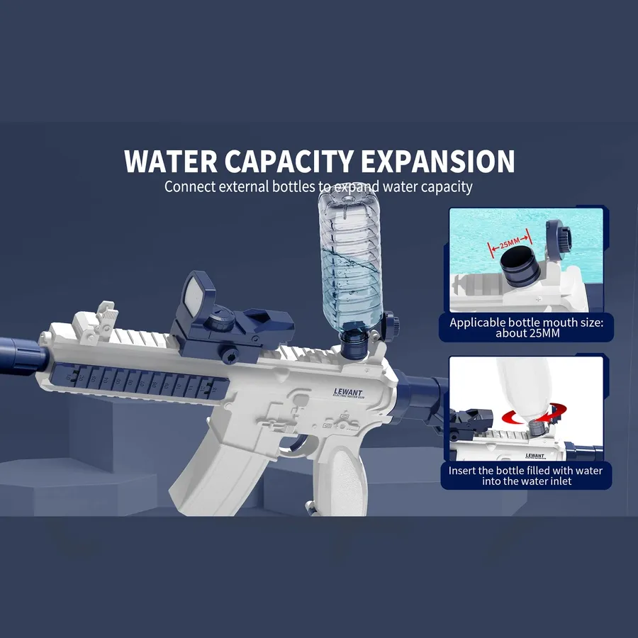 Hydrostorm M416 - Image 12