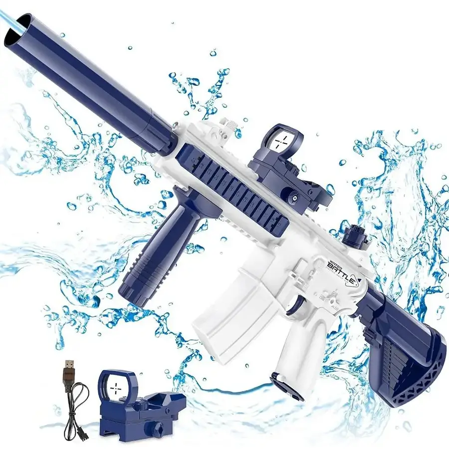 Hydrostorm M416 - Image 3