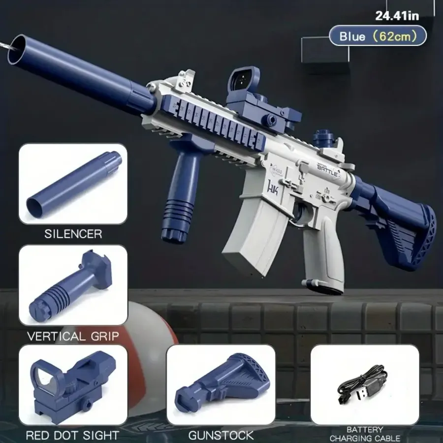 Hydrostorm M416 - Image 5