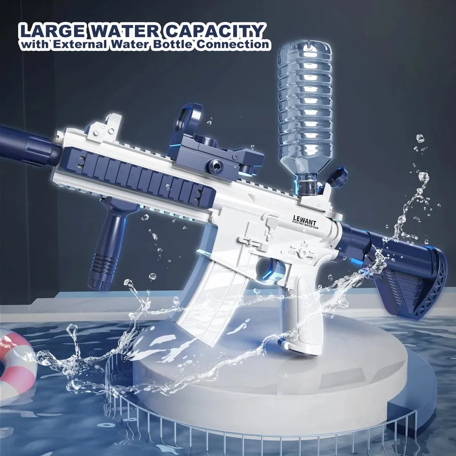 Hydrostorm M416 - Image 7