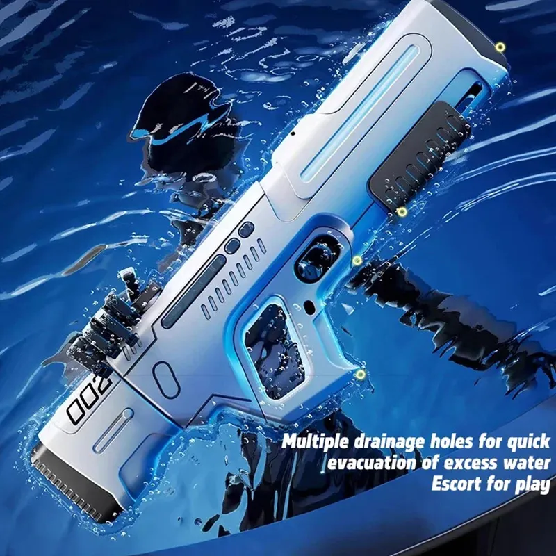 Laserstorm Vortex Gun - Image 2