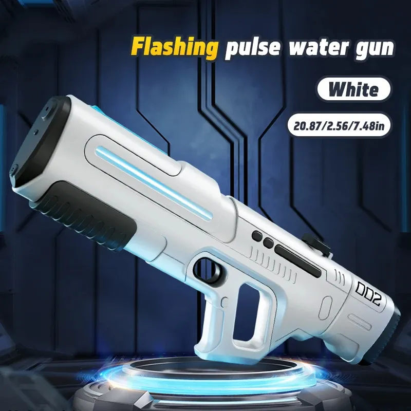 Laserstorm Vortex Gun - Image 3
