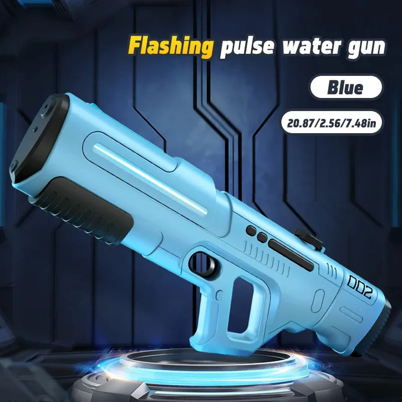 Laserstorm Vortex Gun - Image 4