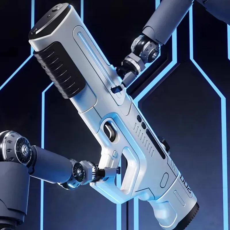 Laserstorm Vortex Gun - Image 5