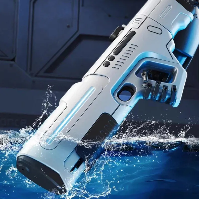 Laserstorm Vortex Gun - Image 6