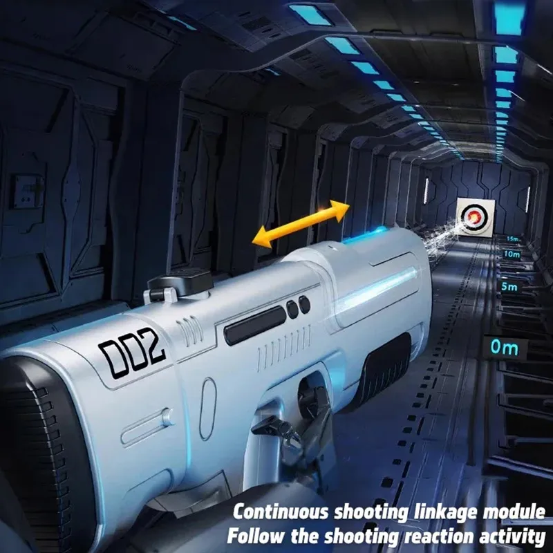 Laserstorm Vortex Gun - Image 7