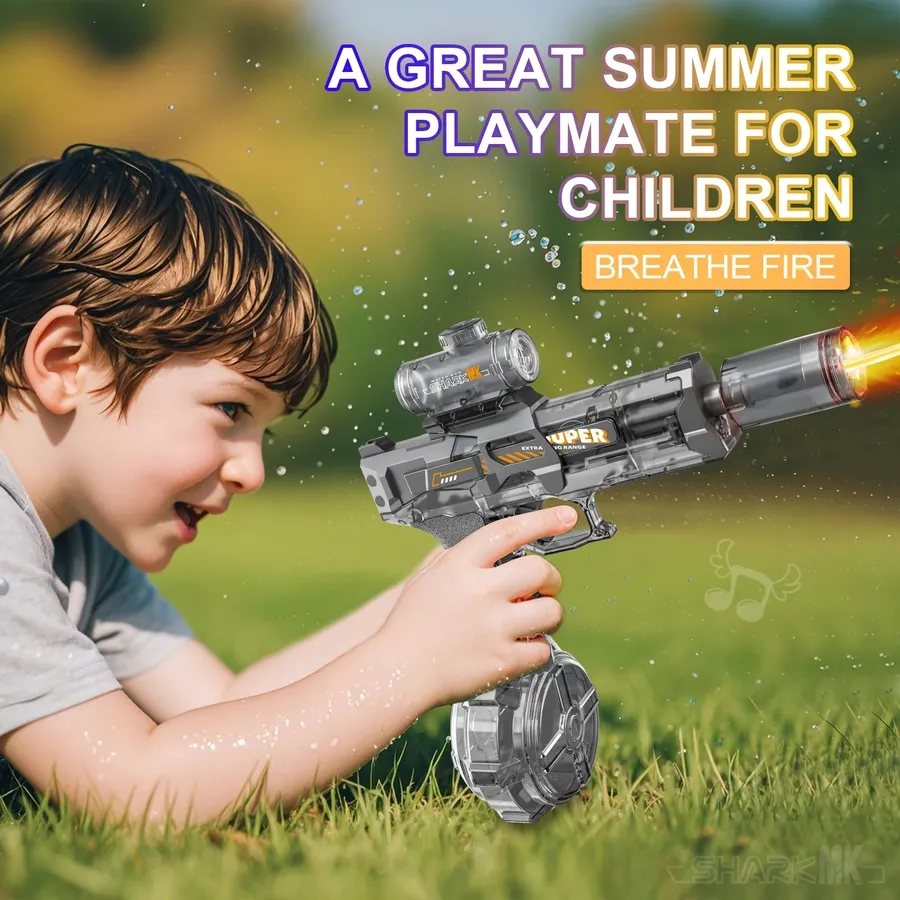 Liquid Flame Striker - Image 2