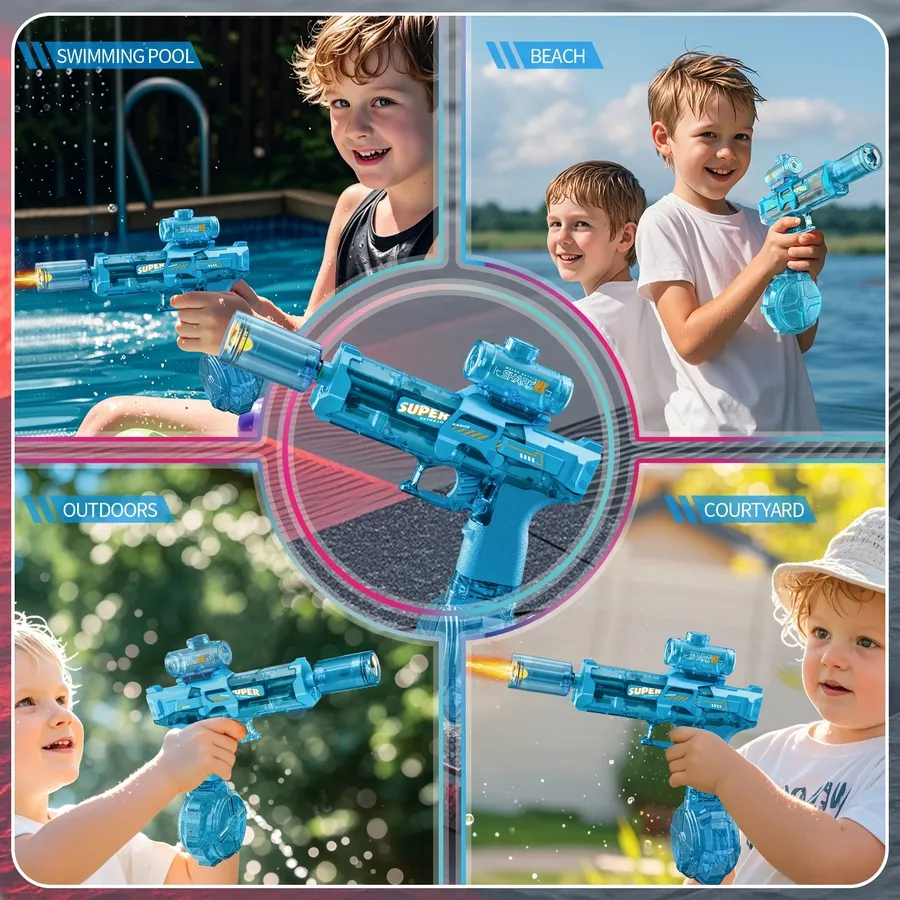 Liquid Flame Striker - Image 6