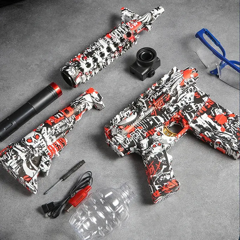 M416 Fusionspark Gel Launcher - Image 2