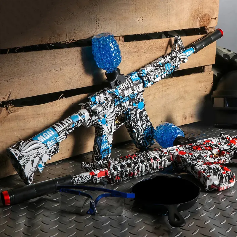 M416 Fusionspark Gel Launcher - Image 8