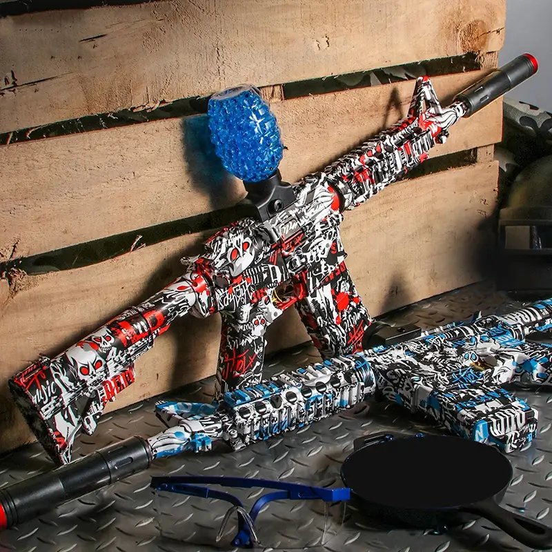 M416 Fusionspark Gel Launcher - Image 9