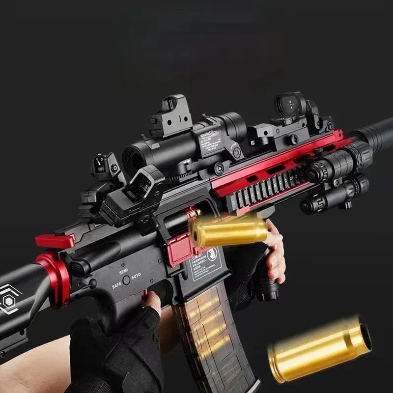 M416 Shellhell Terminator - Image 2