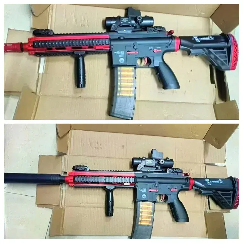 M416 Shellhell Terminator - Image 6