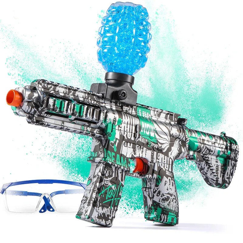 M416 Thunderbolt Gelifier - Image 3