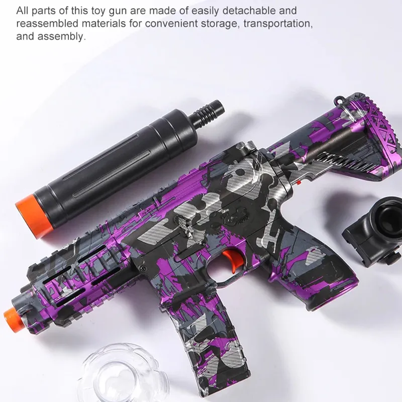 M416 Thunderbolt Gelifier - Image 7