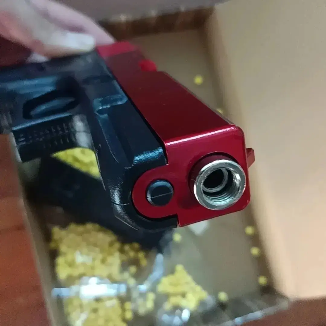 G17 Metalcore Power Shooter - Image 2