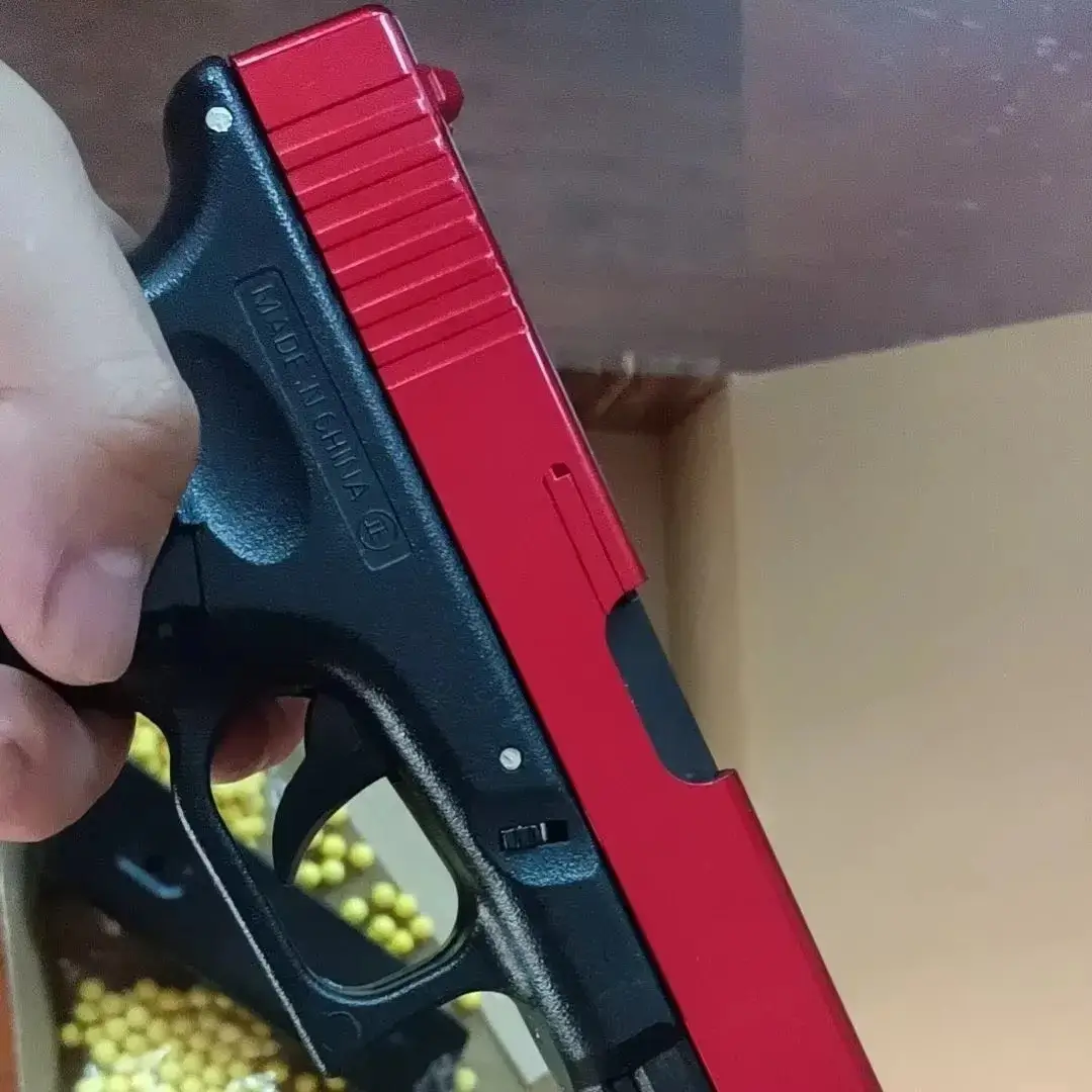 G17 Metalcore Power Shooter - Image 6