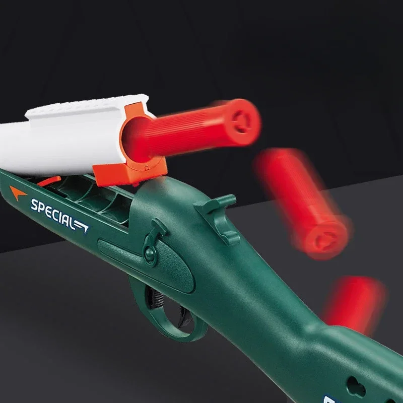S686 Boombreak Shotgun - Image 7